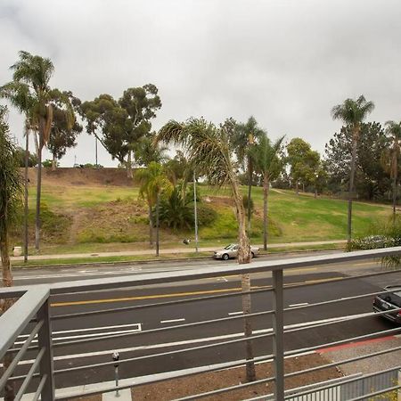 Explore Balboa Park From Your Cozy Studio W Patio San Diego Bagian luar foto