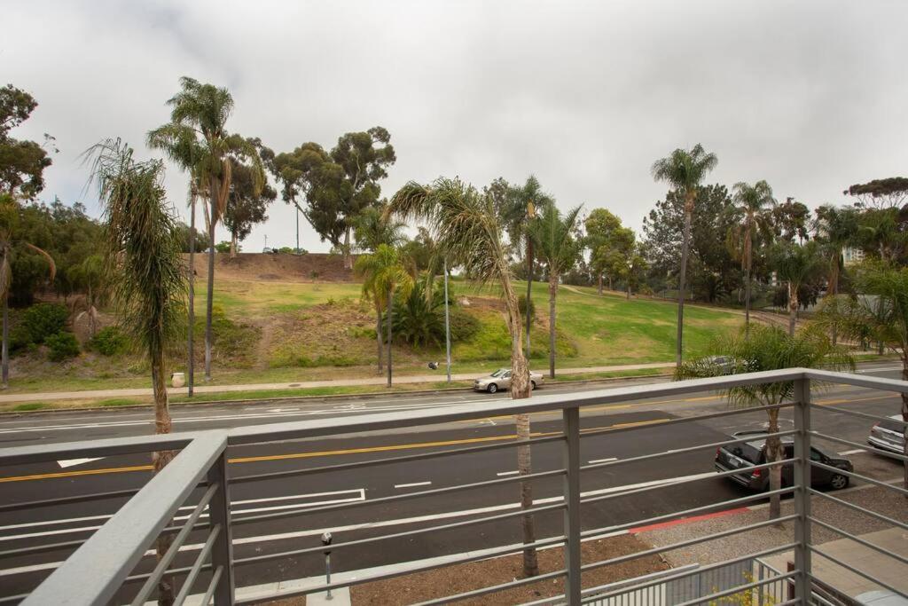Explore Balboa Park From Your Cozy Studio W Patio San Diego Bagian luar foto